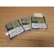 Sylvania ECG123A ECG Transistor (Pack of 3)