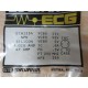 Sylvania ECG123A ECG Transistor (Pack of 3)