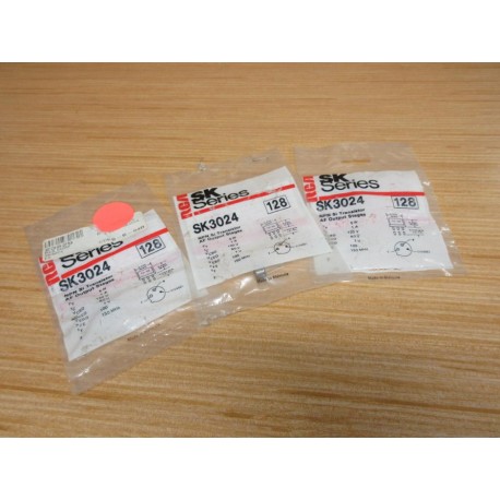 RCA SK3024 Transistor (Pack of 3)