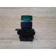 ABB SK-616-003-A Lamp Block SK616003A CBK-LMF WOperator Green - New No Box