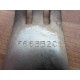 Hoffman F66BB2C Barrier Bracket - Used