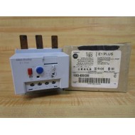 Allen Bradley 193-EEGE Overload Relay E1 Plus 193EEGE Series C