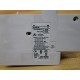 Allen Bradley 193-EEGE Overload Relay E1 Plus 193EEGE Series C