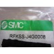 SMC RFKSS-J4G0008 Air Filter Kit RFKSSJ4G0008