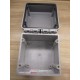 Thomas & Betts CJ665 Polycarbonate Enclosure