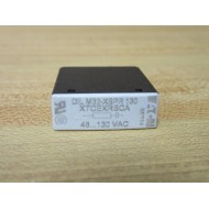 Eaton XTCEXRSCA Contactor DIL M32-XSPR 130 48...130VAC - New No Box