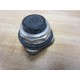 Allen Bradley 800T-B Push Button 800TB Black (Pack of 3) - Used