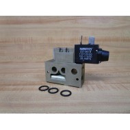 Numatics 031SA252000030 Solenoid Valve - New No Box