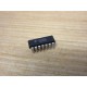 Motorola LM239AN Quad Single Supply Comparator - New No Box
