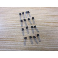 Motorola 2N3906 Transisitor (Pack of 16)