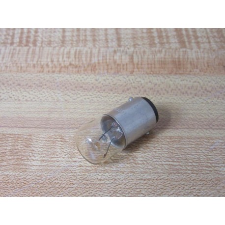 Allen Bradley 855TL24LF Miniature Bulb (Pack of 2) - New No Box