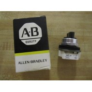 Allen Bradley 800T-J2 Selector Switch 800TJ2 Series T