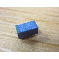 GI Clare LM4 4D00 Reed Relay LM44D00 (Pack of 5) - New No Box