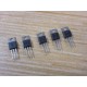 Motorola 2N6401 Thyristor (Pack of 5) - New No Box