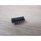 Mitsubishi MN4013B Integrated Circuit (Pack of 6) - New No Box