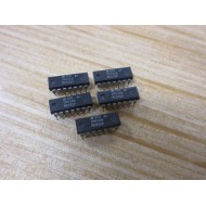 National Semiconductor DM932N Integrated Circuit (Pack of 5) - New No Box