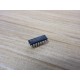 Motorola MC14049UBCP Integrated Circuit (Pack of 6) - New No Box