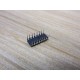 Motorola MC14049UBCP Integrated Circuit (Pack of 6) - New No Box