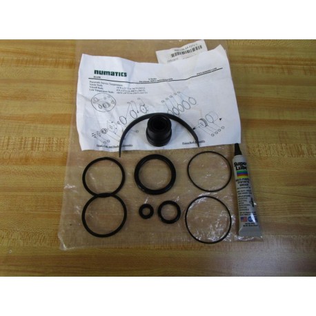 Numatics A98-L0B-AA Pneumatic Repair Kit A98L0BAA