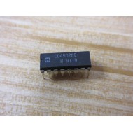 Harris CD4502BE (Pack of 6) - New No Box