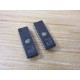 ST Microelectronics M27C4001-12F1 Integrated Circuit M27C400112F1 (Pack of 2) - New No Box