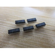 Mitsubishi 74LS 74A Integrated Circuit 74LS (Pack of 2) - New No Box