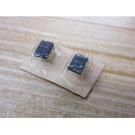 Monsanto MCT 2 Opto Isolator MCT2 (Pack of 2)