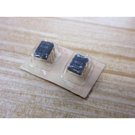 Monsanto MCT 2 Opto Isolator MCT2 (Pack of 2)