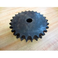 Martin D60B25H Double Strand Solid Stock Bore Sprocket - New No Box