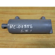 Generic HC-00356 Hydraulic Cylinder HC00356 - New No Box