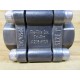 Flo-Tite HPF41-CS1-MGG-L 3-Piece Ball Valve 25-B3-C5 A216-WCB - New No Box