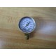 McDaniel Controls 0-5000 PSI Pressure Gauge 05000PSI - New No Box