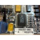 Xycom 99222-001 Circuit Board 99222001 Rev.A - Refurbished