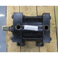 Norgren J0957C1 Cylinder AL PS 6X3 Tested - Used