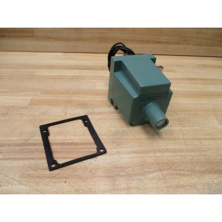 Numatics 228-633B Solenoid Assembly 228633B W Housing - New No Box