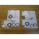 Hubbell CCI-844 Connector Kit CCI844 (Pack of 2)