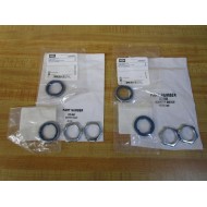Hubbell CCI-844 Connector Kit CCI844 (Pack of 2)