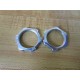 Hubbell CCI-844 Connector Kit CCI844 (Pack of 2)
