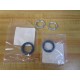 Hubbell CCI-844 Connector Kit CCI844 (Pack of 2)