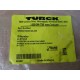 Turck WRJ45I FKFDD 441-2M Ethernet Cordset U-77157