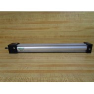 Numatics 5H2T-393360-100 Cylinder SEAK-14A1D-CST0 - Used
