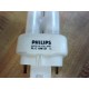 Philips PL-C13W27 Twin-Tube CFL PLC13W27