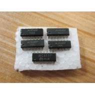 Motorola MC683P Integrated Circuit (Pack of 5)