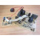 Dynapro BC1496I0 Power Supply BC1497I0 - Used