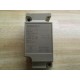 Omron D4A-1110N Limit Switch Body - Used