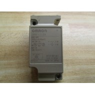 Omron D4A-1110N Limit Switch Body - Used
