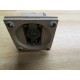 Omron D4A-1110N Limit Switch Body - Used