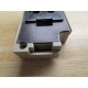 Omron D4A-1110N Limit Switch Body - Used