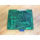 Yaskawa JANCD-EW02 Erc Analog Signal Output Board DF8202426C0 - Used