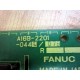 Fanuc A16B-2201-0440 Spindle PCB A16B-2201-044007B - Used